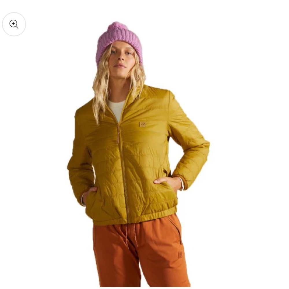 Billabong Transport Jacket